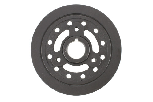 Engine Harmonic Balancer 102137 - back view