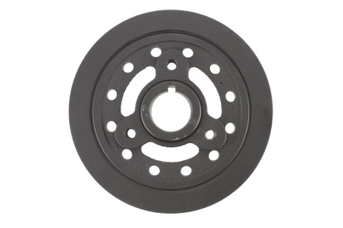 Engine Harmonic Balancer 102137 - left view