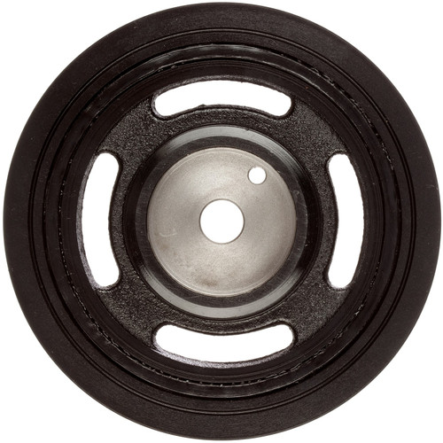 Engine Harmonic Balancer 102227 - right view