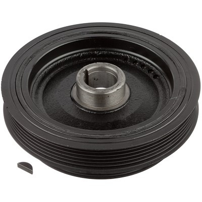 Engine Harmonic Balancer 102281 - alternate view