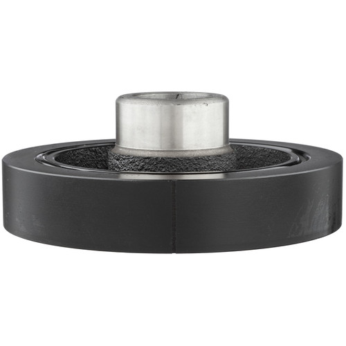 Engine Harmonic Balancer 102039 - back view