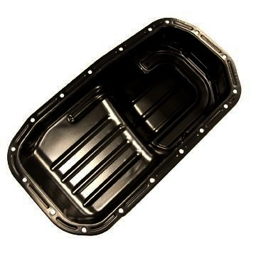 Engine Oil Pan 103169 - side view