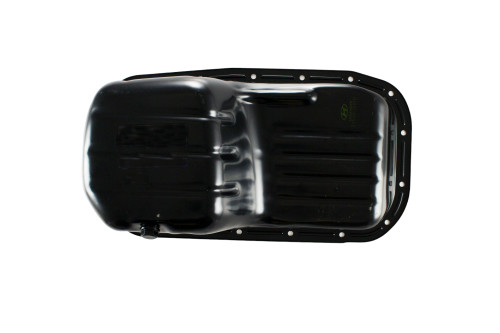 Engine Oil Pan 103169 - left view