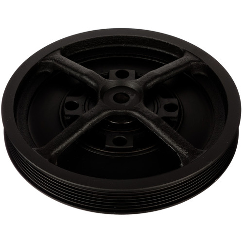 Engine Harmonic Balancer 102106 - front view