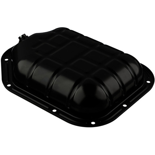 Engine Oil Pan 103300 - back view