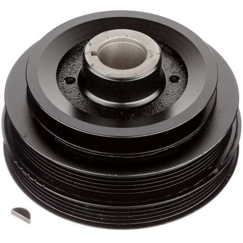 Engine Harmonic Balancer 102177 - front view