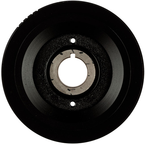 Engine Harmonic Balancer 102177 - angled view