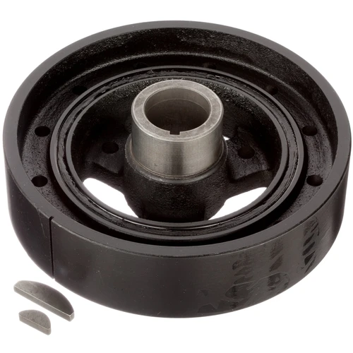 Engine Harmonic Balancer 102069 - front view