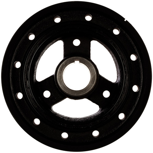 Engine Harmonic Balancer 102069 - angled view