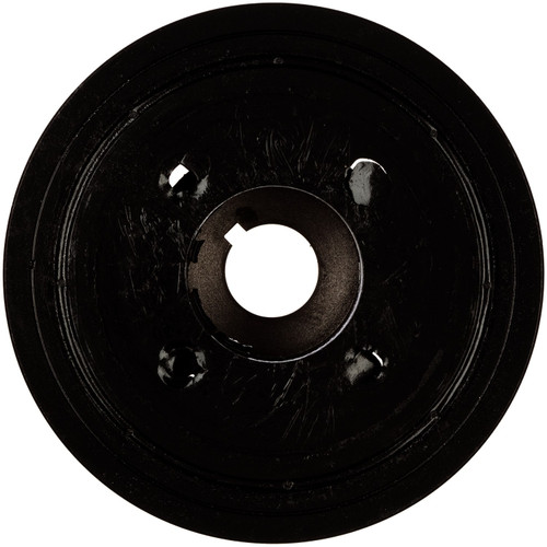 Engine Harmonic Balancer 102143 - side view