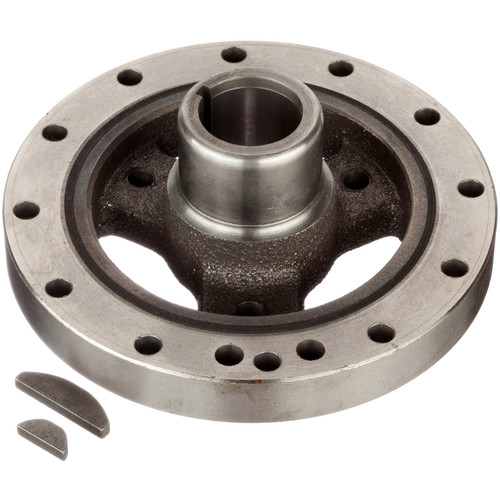 Engine Harmonic Balancer 102041 - kit contents