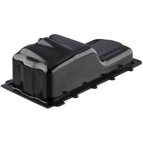 Engine Oil Pan 103259 - top view