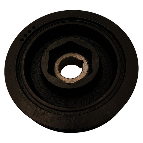 Engine Harmonic Balancer 102283 - angled view