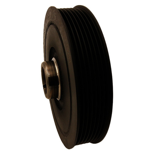 Engine Harmonic Balancer 102283 - side view