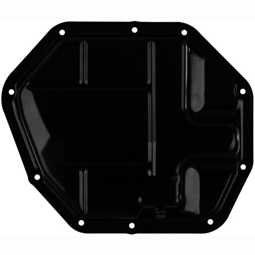 Engine Oil Pan 103302 - side view