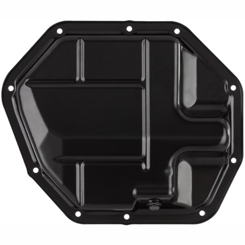 Engine Oil Pan 103302 - left view