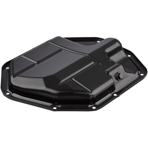 Engine Oil Pan 103302 - right view