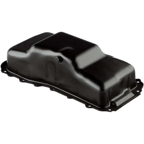 Engine Oil Pan 103059 - angled view