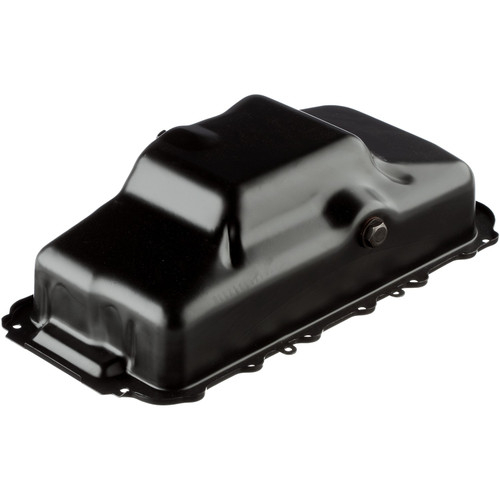 Engine Oil Pan 103059 - back view