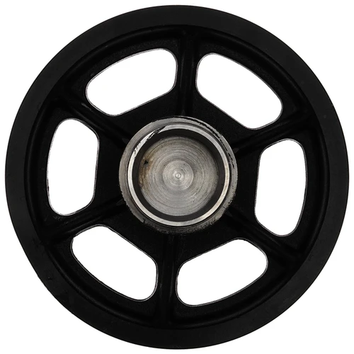 Engine Harmonic Balancer 102110 - front view