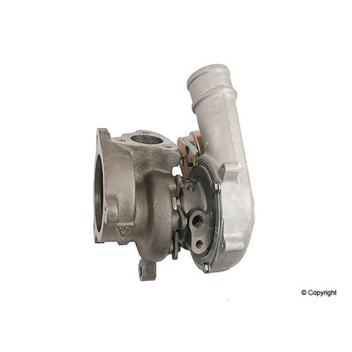 Turbocharger 53049880020 - front view
