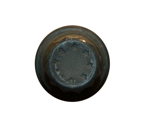 Engine Cylinder Head Bolt Set 81027500 - top view