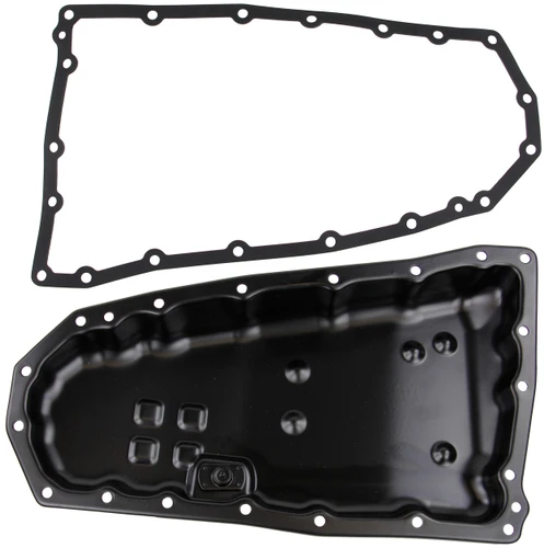 Engine Oil Pan Kit ESK0218 - top view