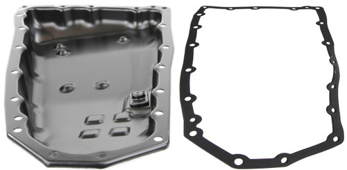 Engine Oil Pan Kit ESK0218 - left view