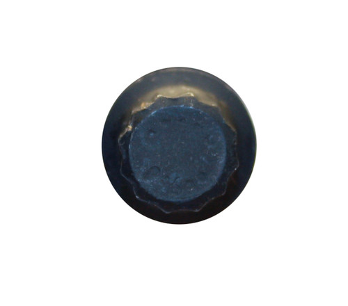 Engine Cylinder Head Bolt Set 81050100 - top view