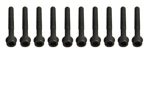 Engine Cylinder Head Bolt Set 81010500 - front view