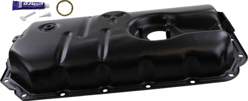 Engine Oil Pan Kit ESK0225 - front view