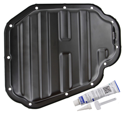 Engine Oil Pan Kit ESK0203 - bottom view