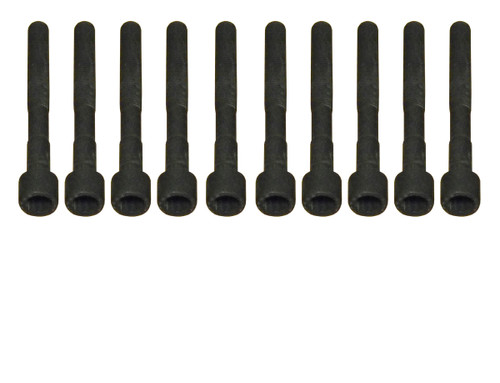 Engine Cylinder Head Bolt Set 81013300 - front view