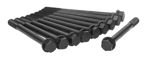 Engine Cylinder Head Bolt Set 81031500 - front view