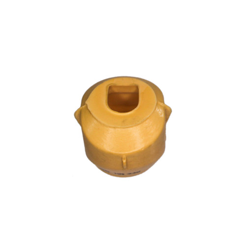 Engine Mount Bushing AVA0527 - back view