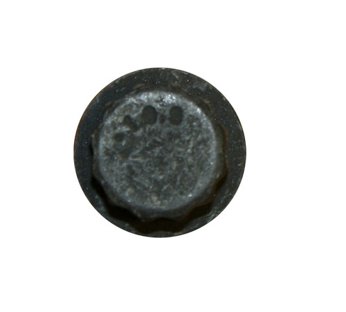 Engine Cylinder Head Bolt Set 81013400 - top view
