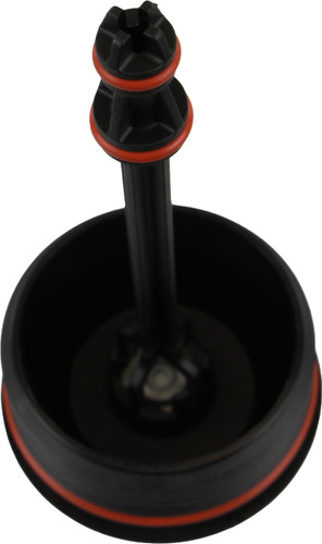 Engine Oil Filler Cap CPL0055 - bottom view