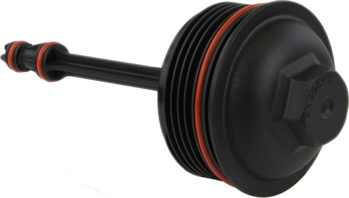 Engine Oil Filler Cap CPL0055 - left view