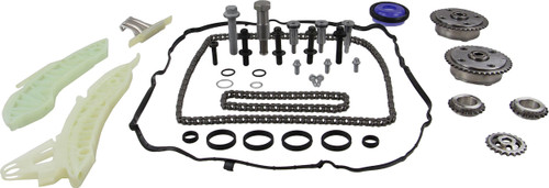 Engine Timing Chain Kit - Select Plus CKP0254 - front view