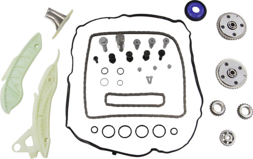 Engine Timing Chain Kit - Select Plus CKP0254 - top view