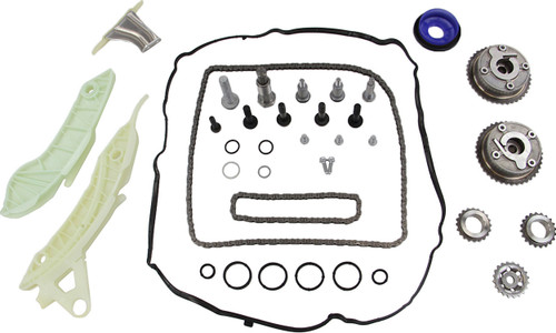 Engine Timing Chain Kit - Select Plus CKP0254 - bottom view
