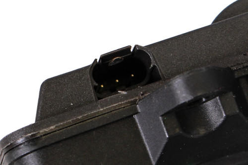Engine Intake Manifold Adjusting Unit ELM0084 - connector view