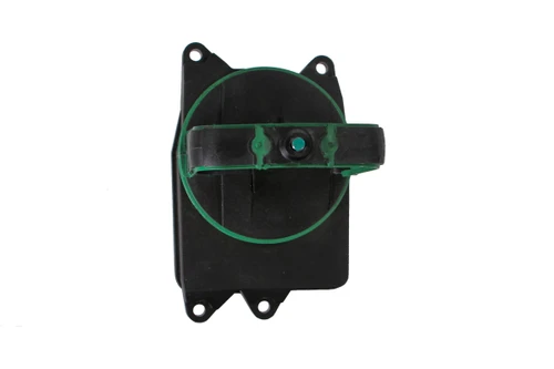 Engine Intake Manifold Adjusting Unit ELM0084 - top view
