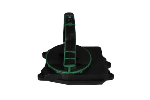Engine Intake Manifold Adjusting Unit ELM0084 - left view