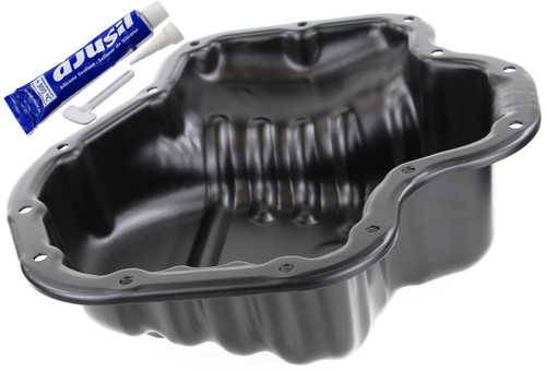 Engine Oil Pan Kit ESK0204 - back view