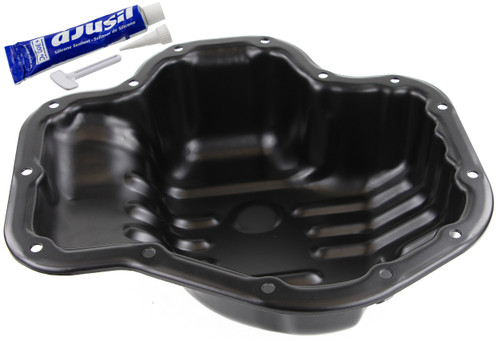 Engine Oil Pan Kit ESK0204 - right view