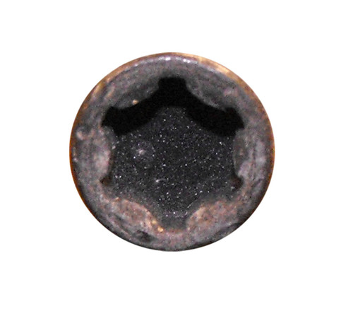 Engine Cylinder Head Bolt Set 81017200 - top view