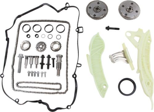 Engine Timing Chain Kit - Select Plus CKP0256 - top view