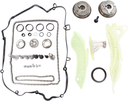 Engine Timing Chain Kit - Select Plus CKP0256 - bottom view