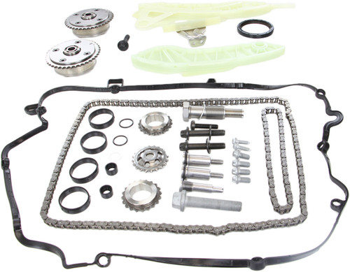 Engine Timing Chain Kit - Select Plus CKP0256 - left view